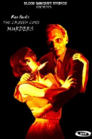 Постер: The Craven Cove Murders