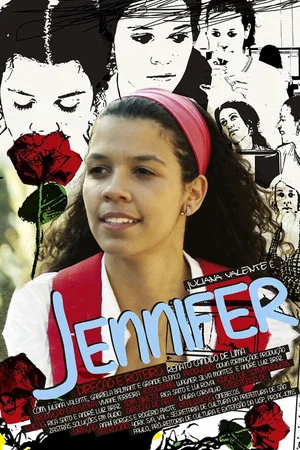 Постер: Jennifer