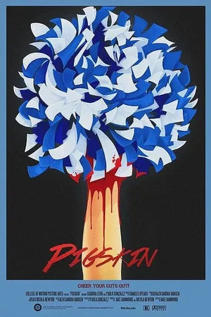 Постер: Pigskin