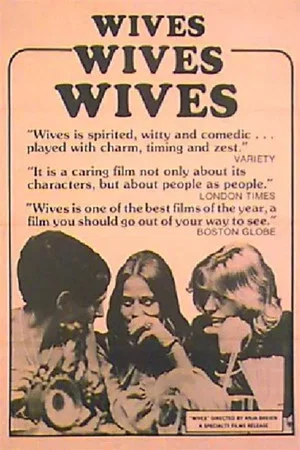 Постер: Wives