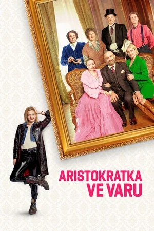Постер: Aristocrat in the Boil
