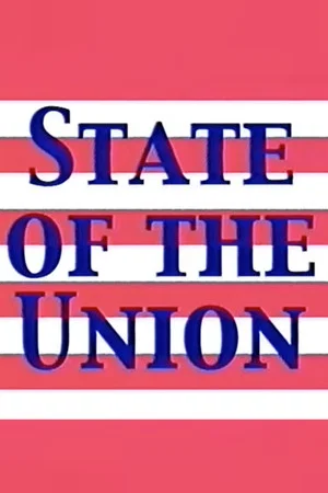 Постер: State of the Union