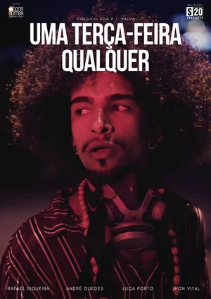 Постер: Uma Terça-Feira Qualquer