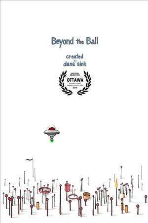 Постер: Beyond the Ball