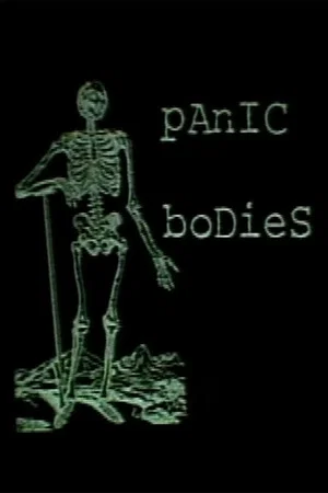Постер: Panic Bodies