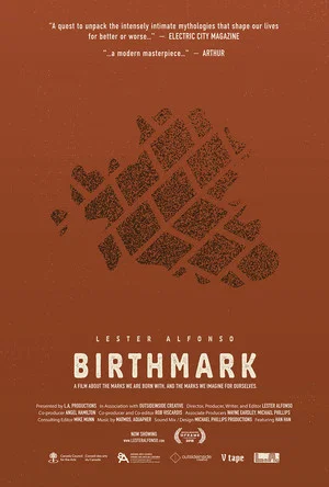 Постер: BIRTHMARK