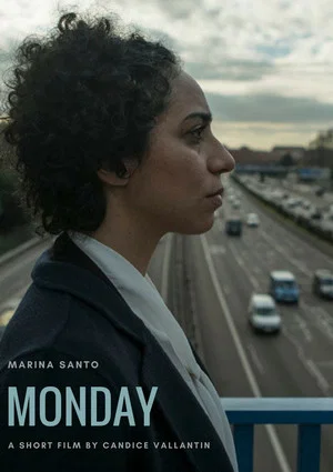 Постер: Monday