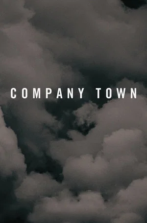 Постер: Company Town