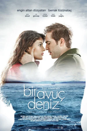 Постер: Bir Avuç Deniz