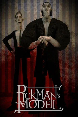 Постер: Pickman's Model
