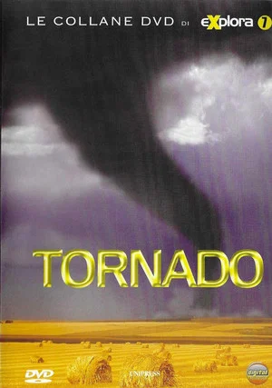 Постер: Tornado Chasers