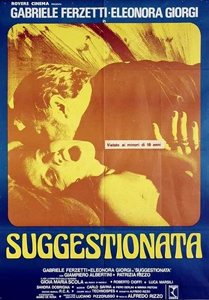 Постер: Suggestionata