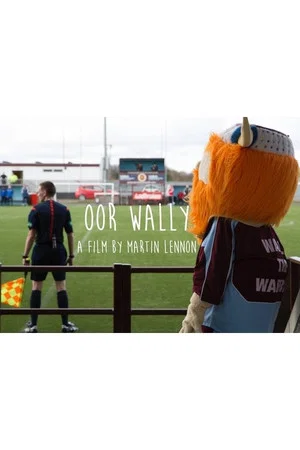 Постер: Oor Wally