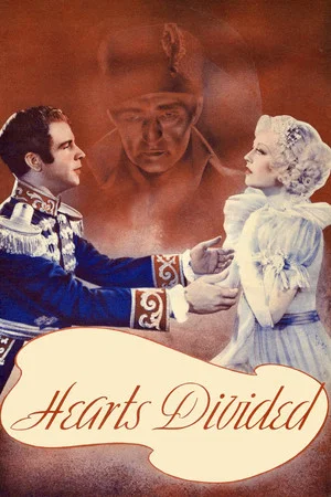 Постер: Hearts Divided