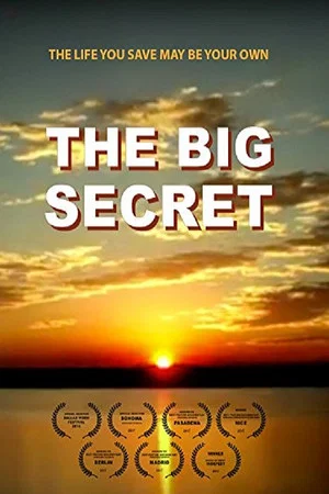 Постер: The Big Secret