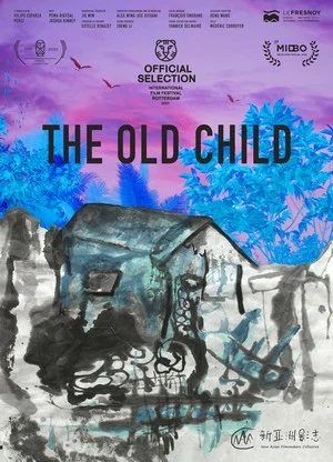 Постер: The Old Child
