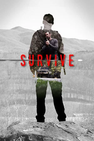Постер: Выжить