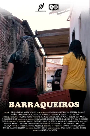Постер: Barraqueiros
