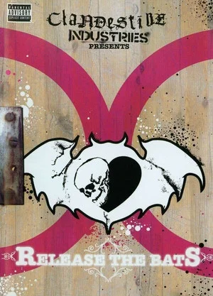 Постер: Release the Bats