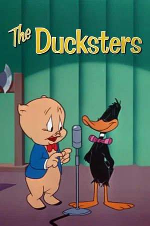 Постер: The Ducksters