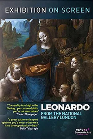 Постер: Leonardo: From the National Gallery, London