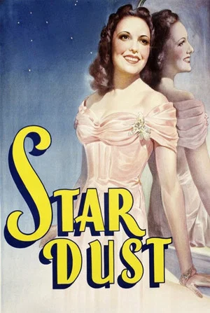 Постер: Star Dust