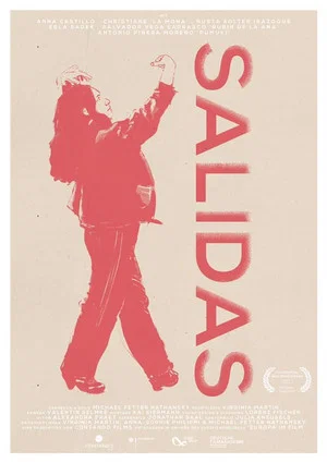 Постер: Salidas