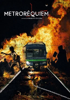 Постер: Metroréquiem
