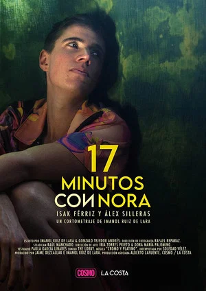 Постер: 17 Minutes with Nora