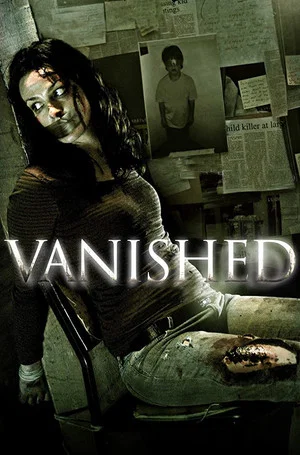 Постер: Vanished