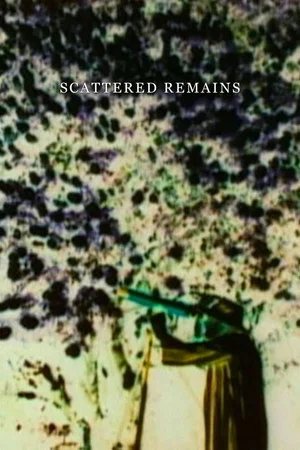 Постер: Scattered Remains