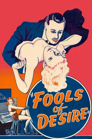 Постер: It's All in Your Mind