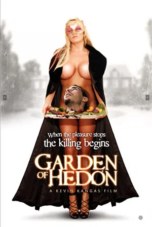 Постер: Garden of Hedon