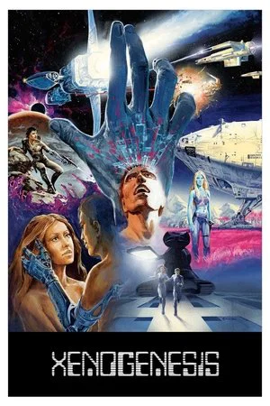 Постер: Xenogenesis