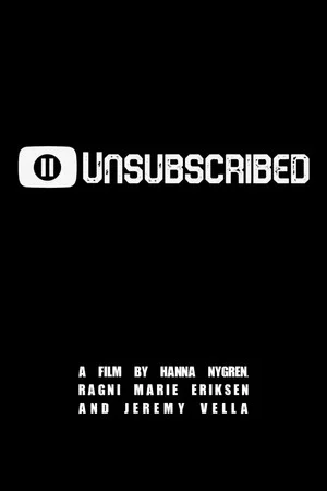 Постер: Unsubscribed