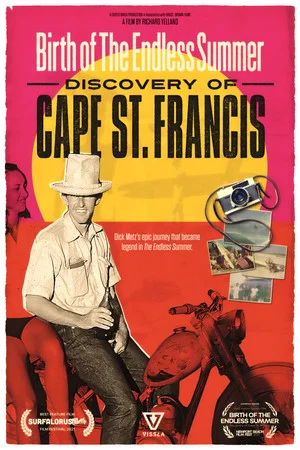Постер: Birth of The Endless Summer: Discovery of Cape St. Francis