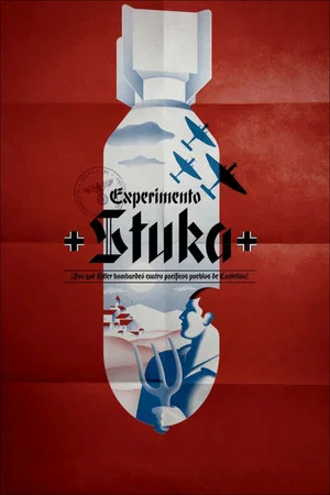 Постер: Experiment Stuka