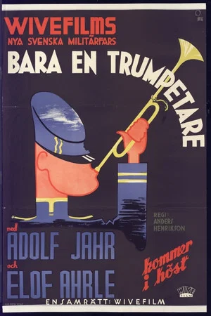 Постер: Just a Trumpeter