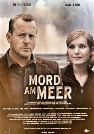 Постер: Mord am Meer