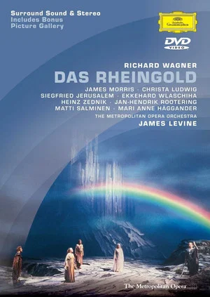 Постер: Das Rheingold