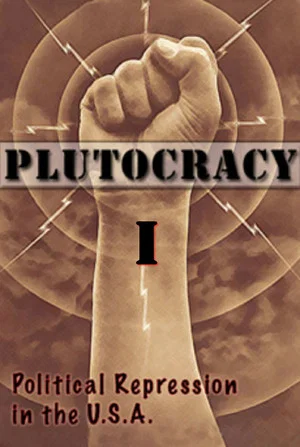 Постер: Plutocracy I: Divide and Rule