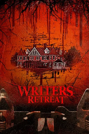 Постер: Writers Retreat
