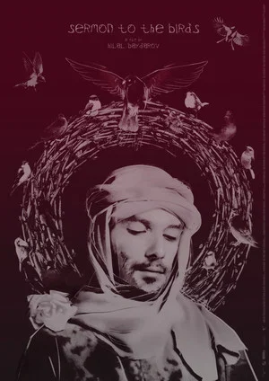 Постер: Sermon to the Birds