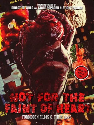 Постер: Not for the Faint of Heart
