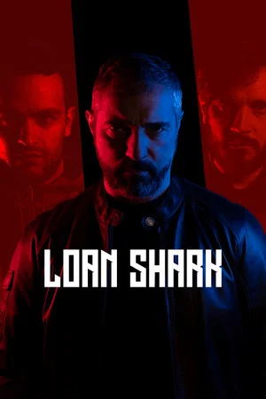 Постер: Loan Shark