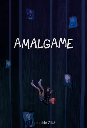 Постер: Amalgam