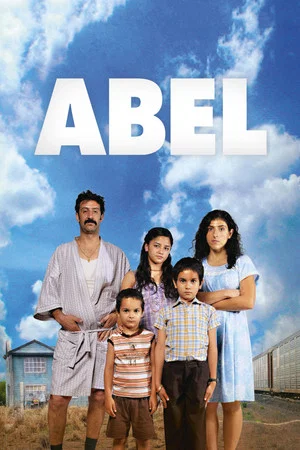 Постер: Abel