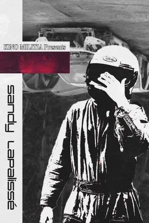 Постер: Sandy LaPalissé