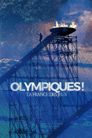 Постер: Olympics! The French Games
