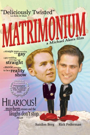 Постер: Matrimonium